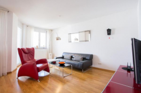 Freiburg-Desing-Apartment 1, Freiburg Im Breisgau